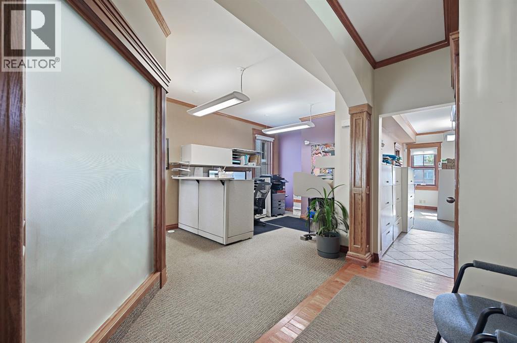 Office for Sale in   Avenue SW Beltline Calgary 
