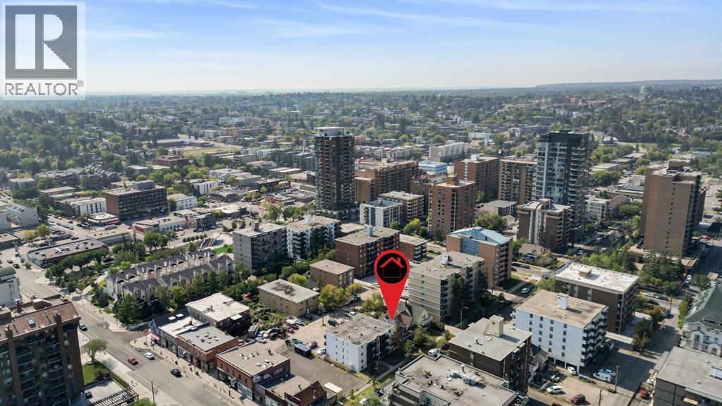Office for Sale in   Avenue SW Beltline Calgary 