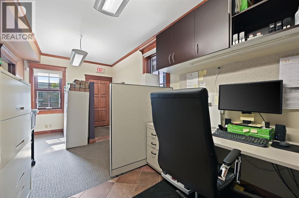 Office for Sale in   Avenue SW Beltline Calgary 
