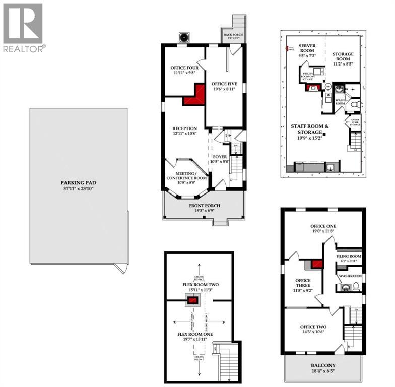 Office for Sale in   Avenue SW Beltline Calgary 