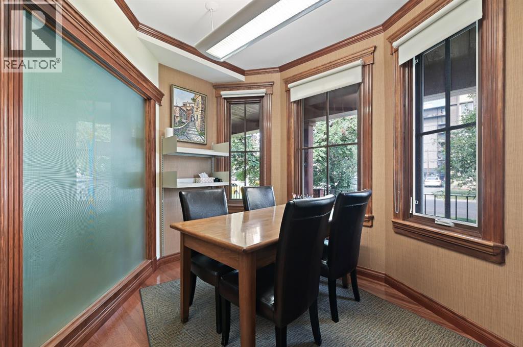 Office for Sale in   Avenue SW Beltline Calgary 