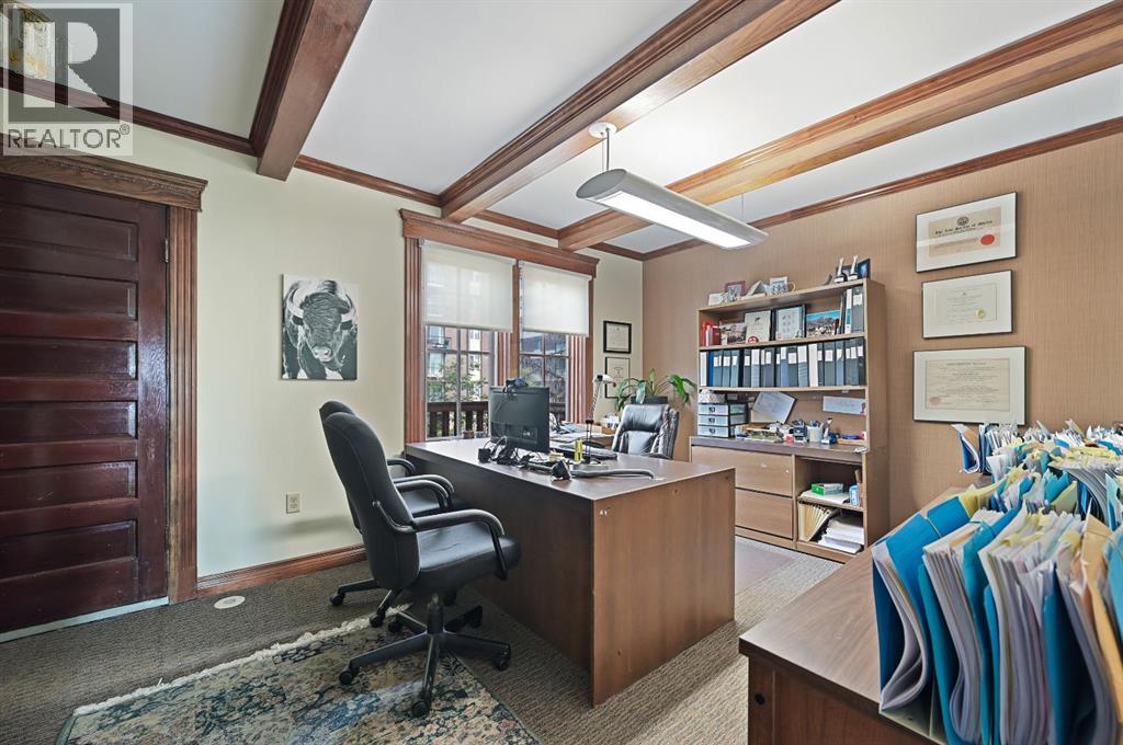 Office for Sale in   Avenue SW Beltline Calgary 