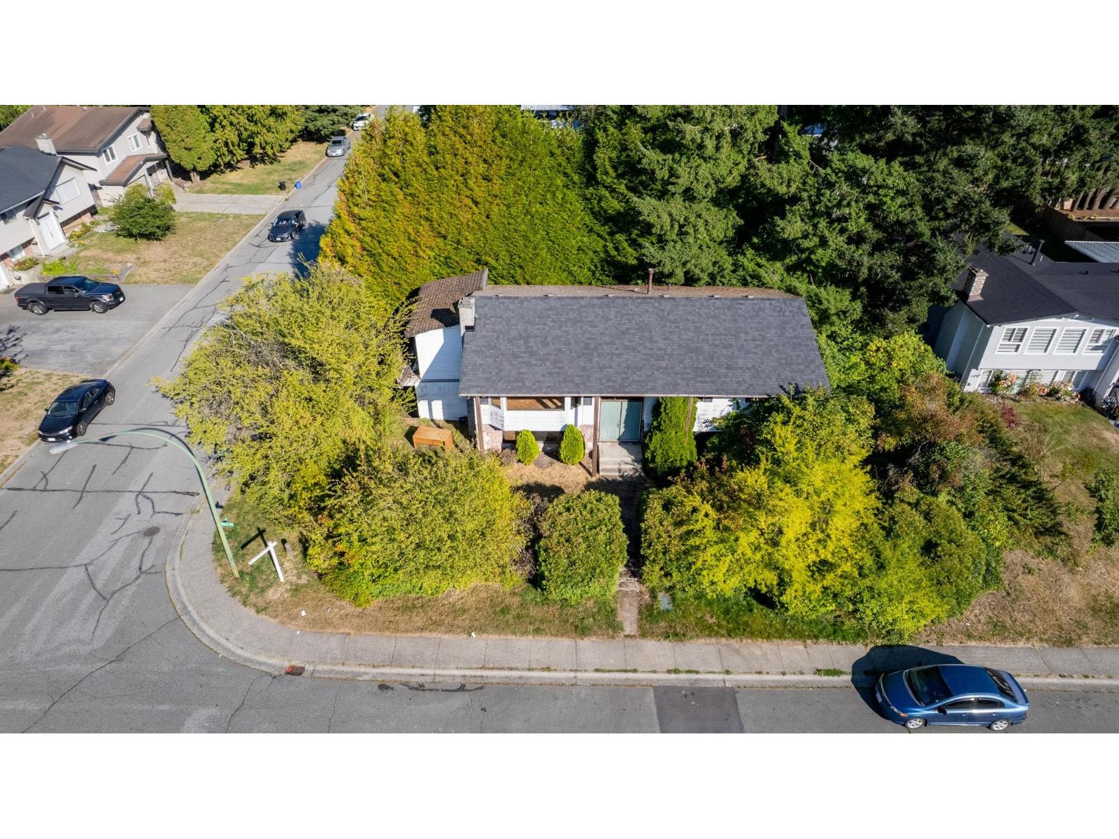 7946 116A STREET, Delta