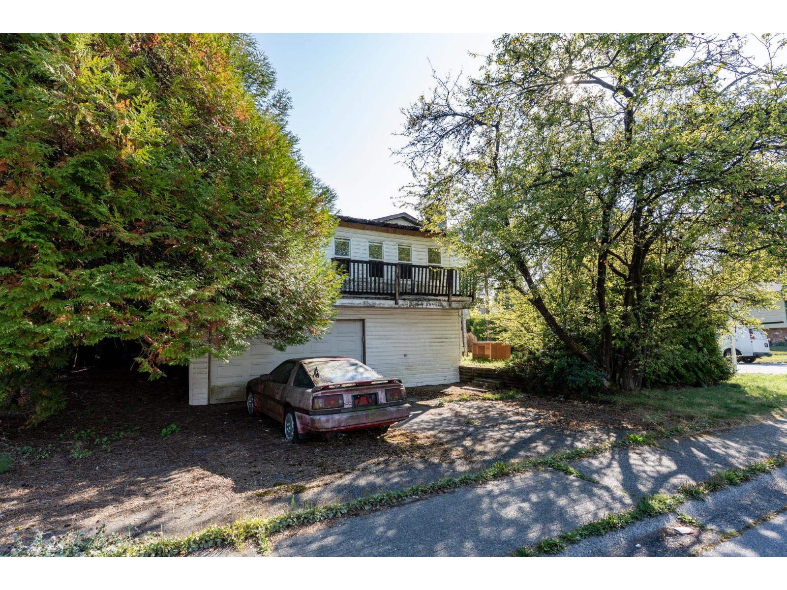 7946 116A STREET, Delta