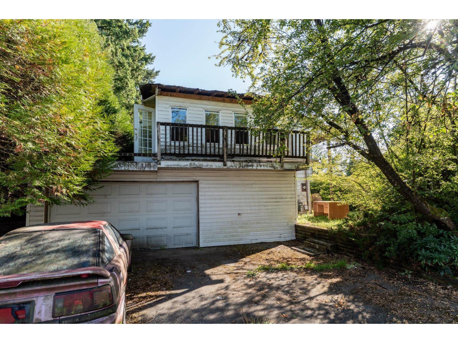 7946 116A STREET, Delta