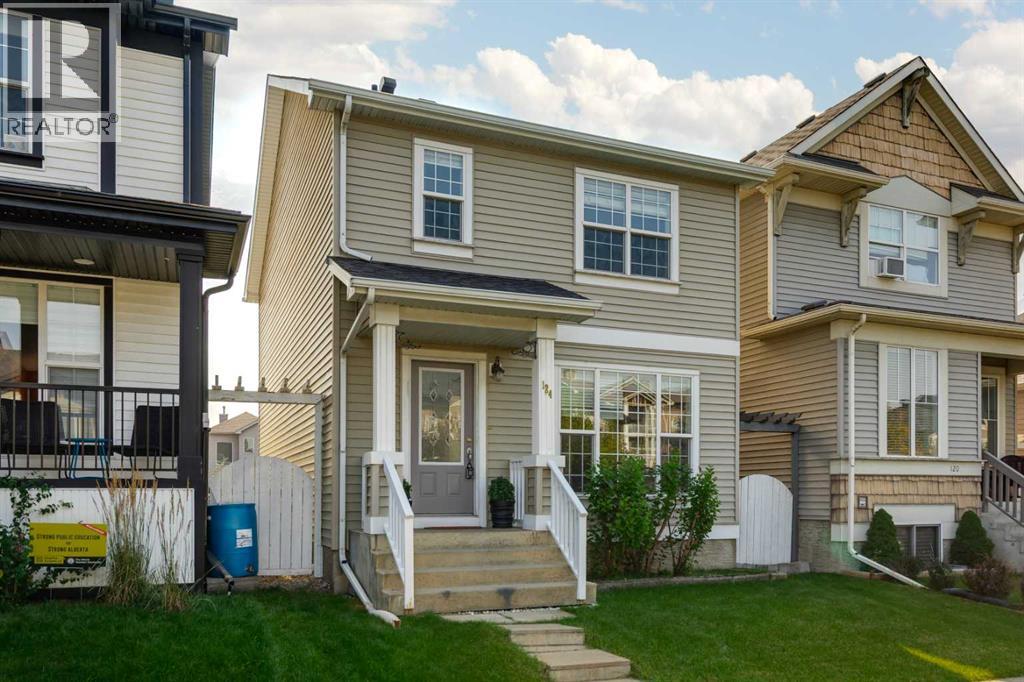 124 Prestwick Villas SE, Calgary, Alberta
