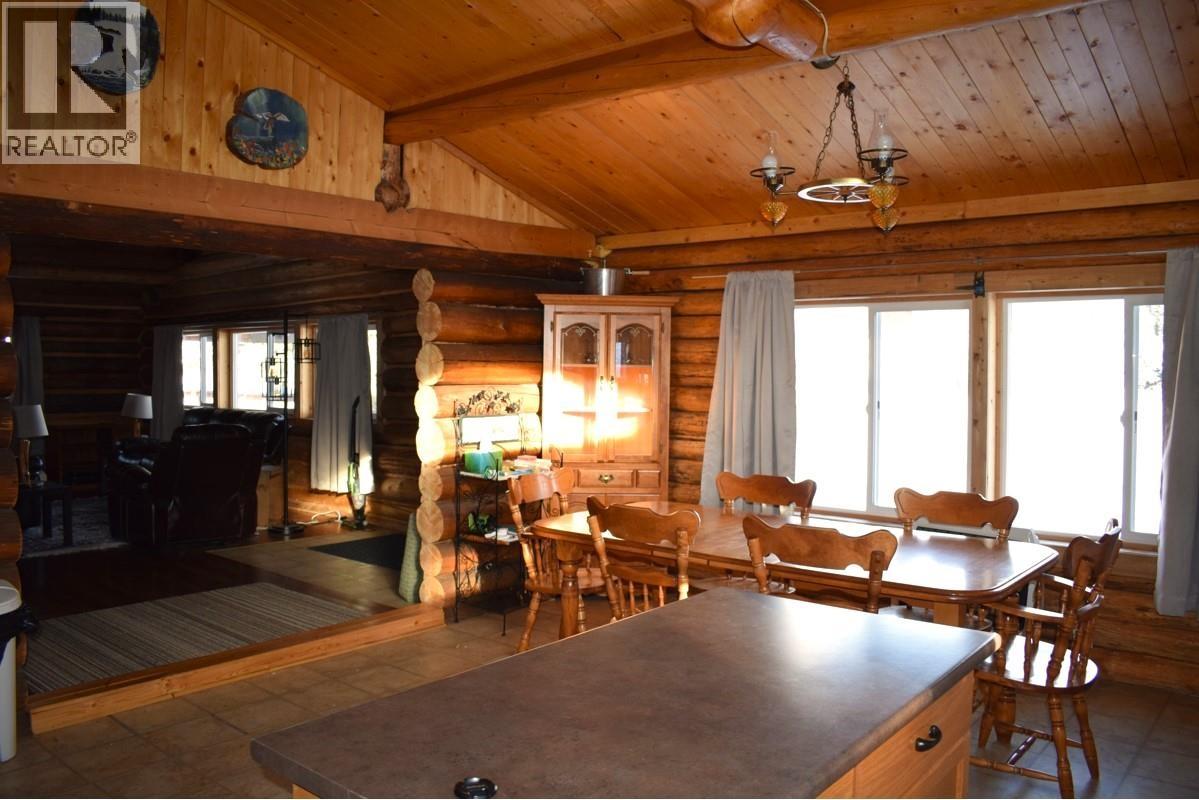 4425 TITETOWN ROAD, Quesnel