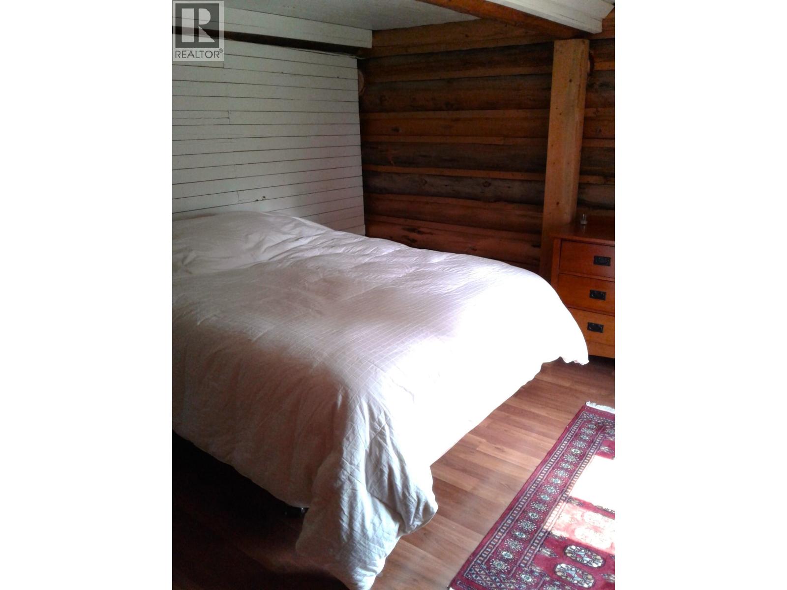 4425 TITETOWN ROAD, Quesnel