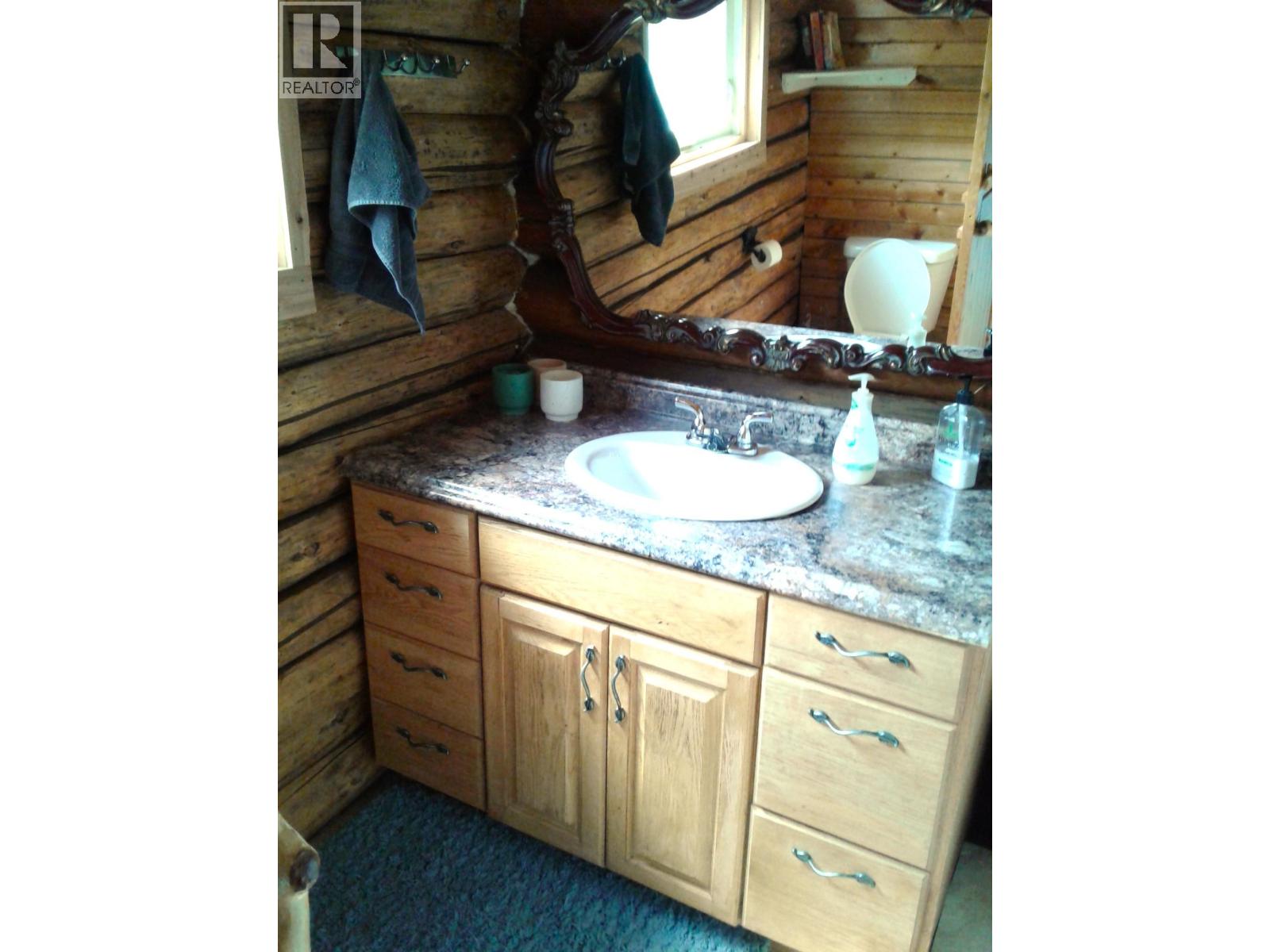 4425 TITETOWN ROAD, Quesnel