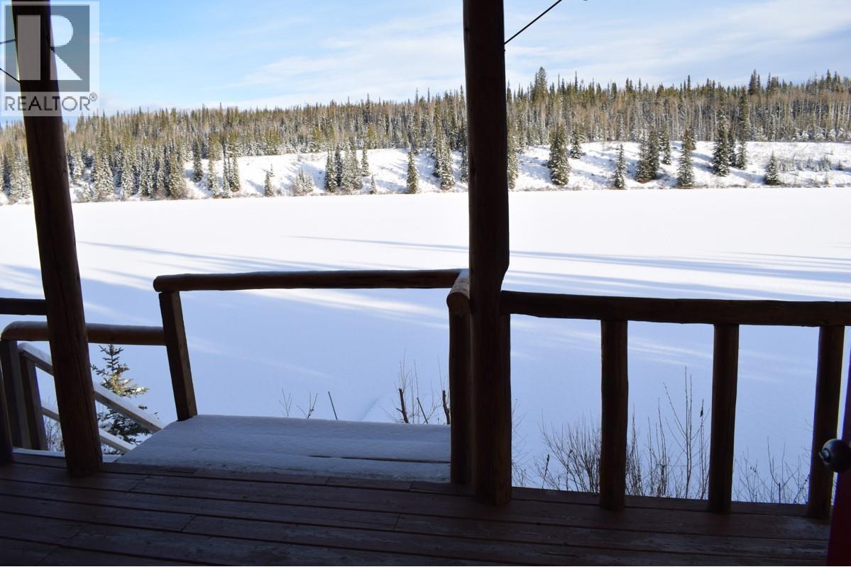 4425 TITETOWN ROAD, Quesnel