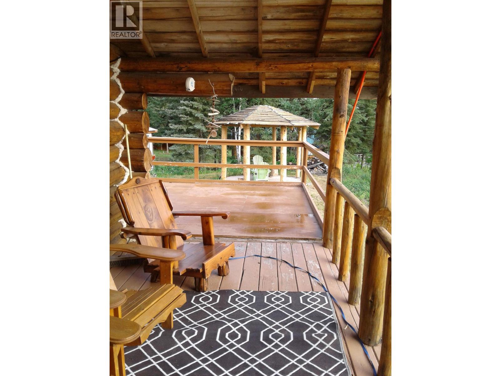 4425 TITETOWN ROAD, Quesnel