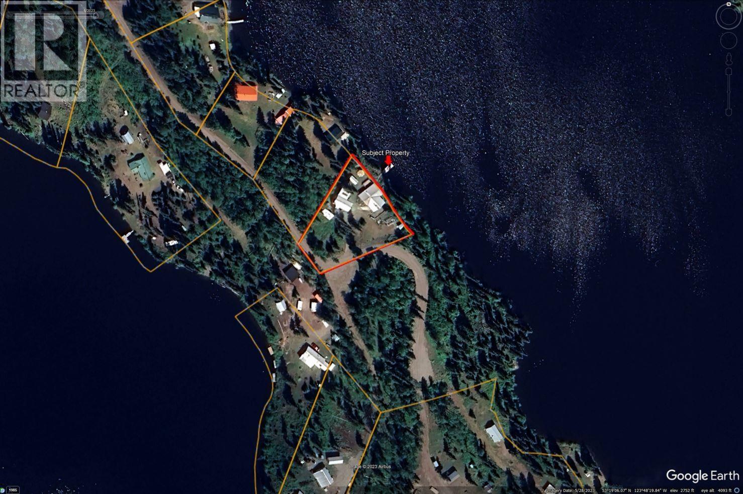 4425 TITETOWN ROAD, Quesnel