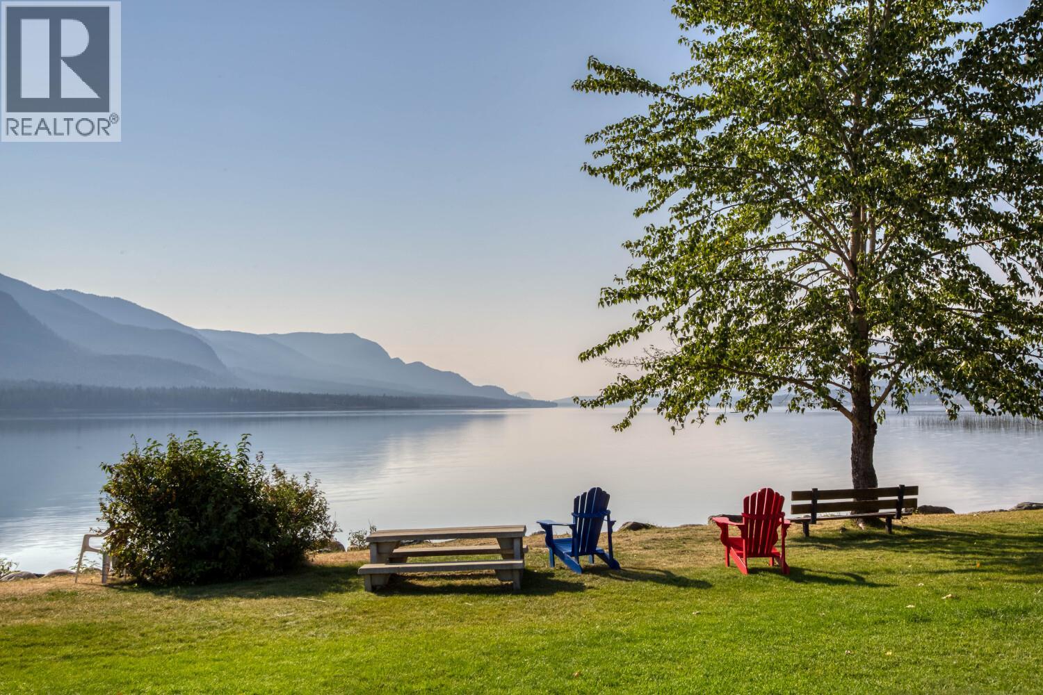 4541 Columere Road, Fairmont Hot Springs