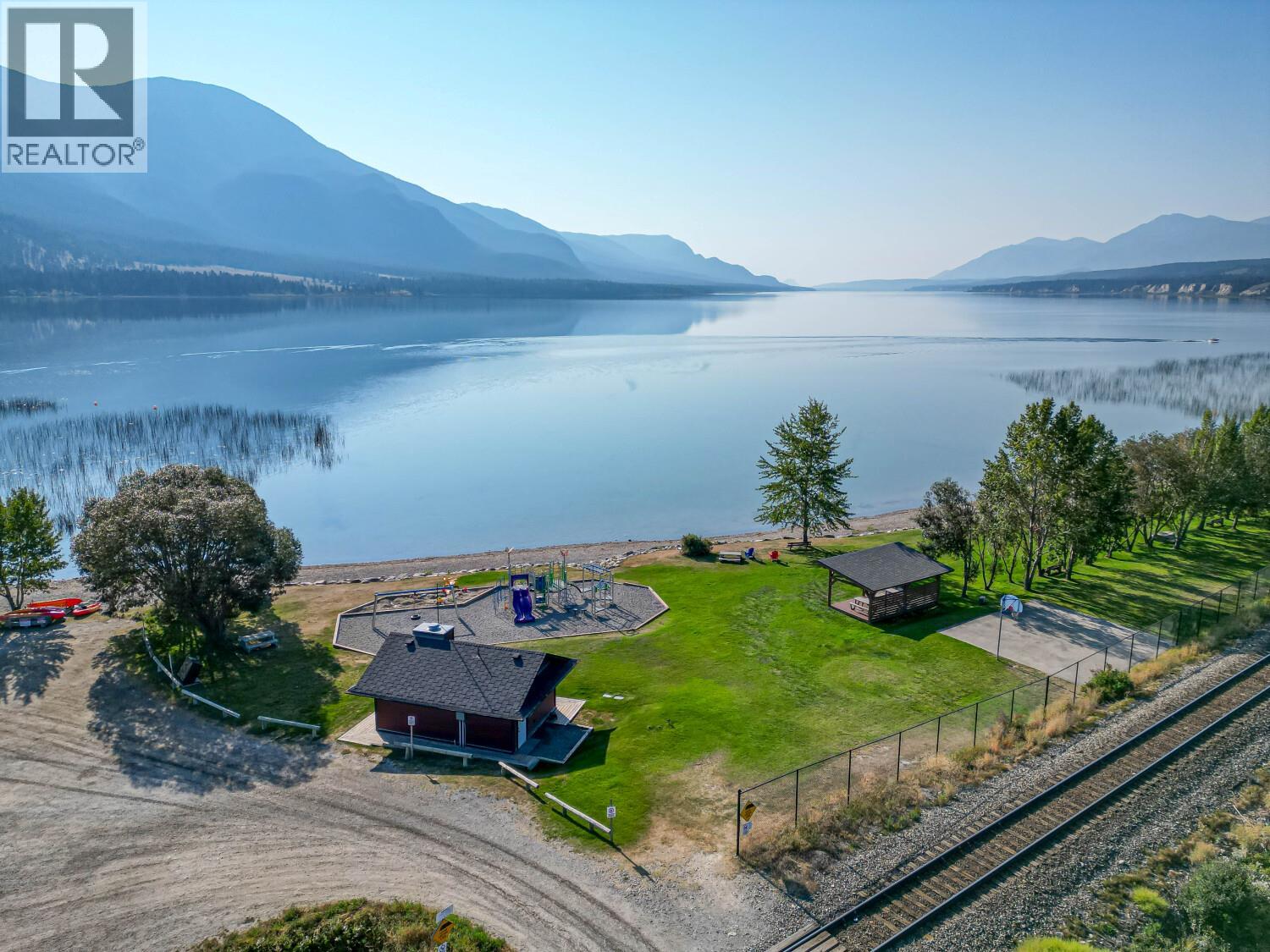 4541 Columere Road, Fairmont Hot Springs