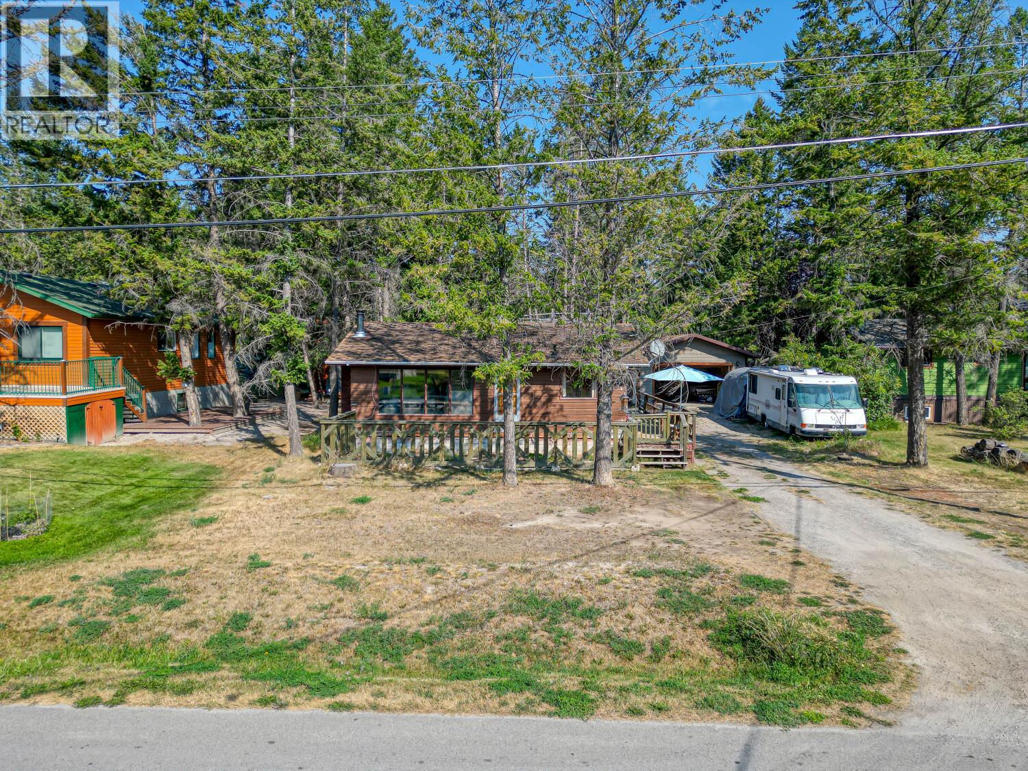 4541 Columere Road, Fairmont Hot Springs
