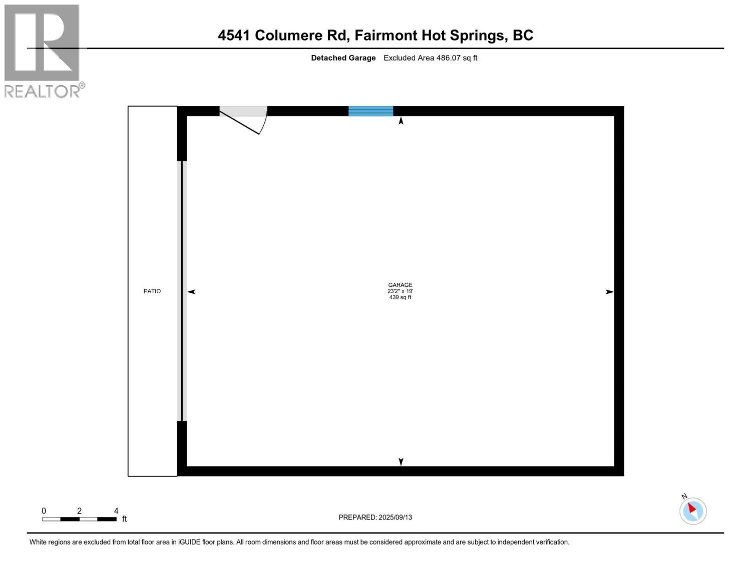 4541 Columere Road, Fairmont Hot Springs