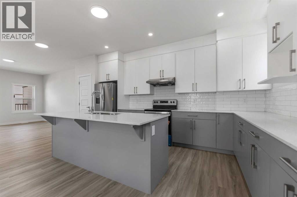 Single Family House for Sale in   Corner Meadows Manor NE Cornerstone Calgary 