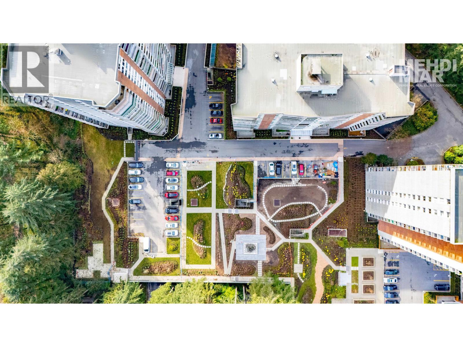 306 2020 FULLERTON AVENUE, North Vancouver