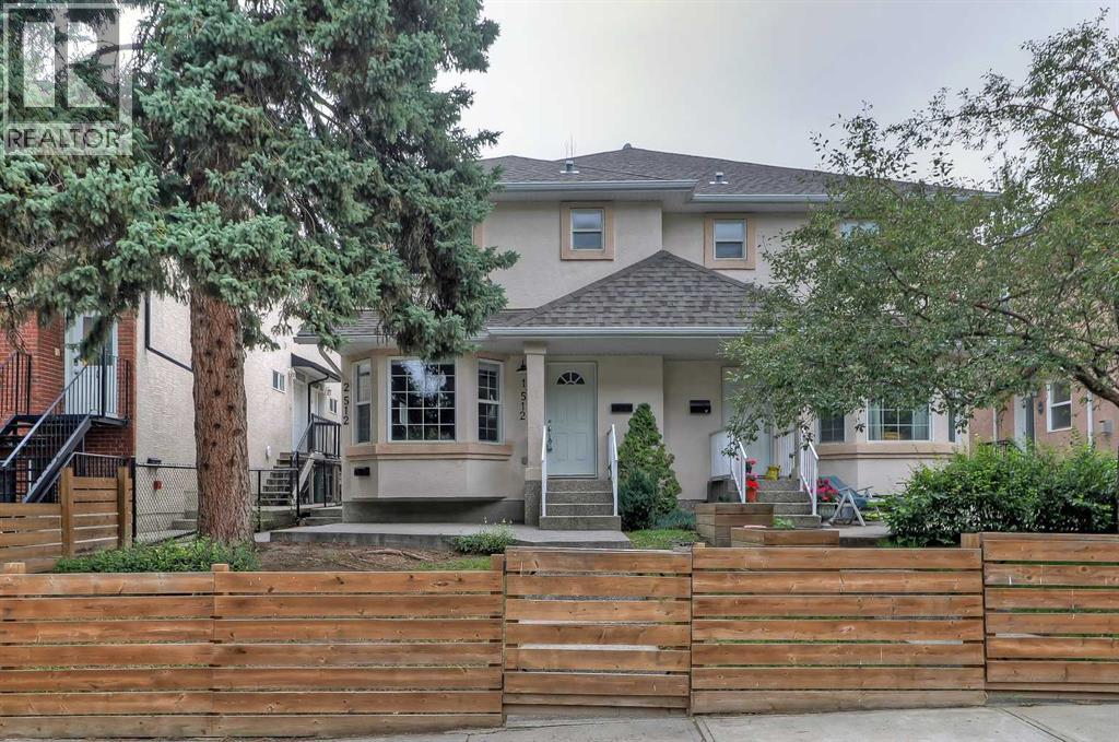 Single Family House for Sale in    Avenue SW Windsor Park Calgary 