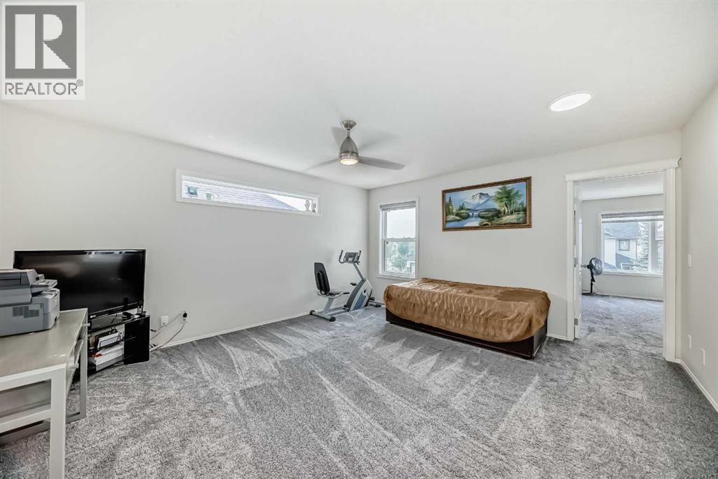 Single Family House for Sale in  Saddlecrest Crescent NE Saddle Ridge Calgary 