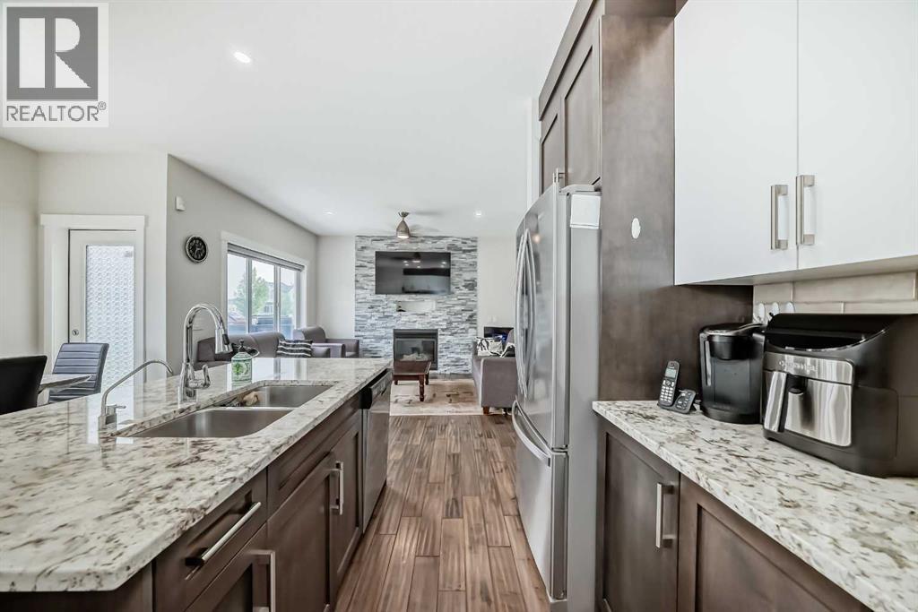 Single Family House for Sale in  Saddlecrest Crescent NE Saddle Ridge Calgary 