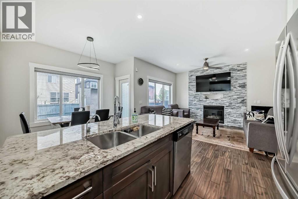 Single Family House for Sale in  Saddlecrest Crescent NE Saddle Ridge Calgary 