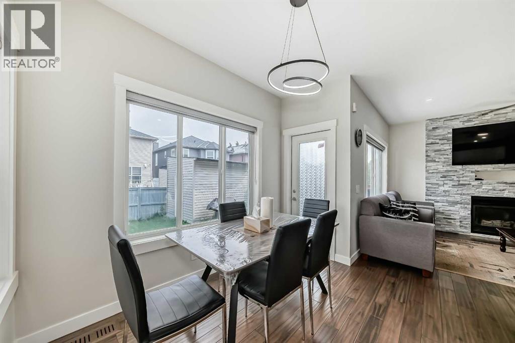 Single Family House for Sale in  Saddlecrest Crescent NE Saddle Ridge Calgary 