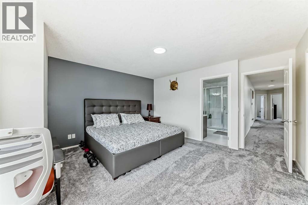 Single Family House for Sale in  Saddlecrest Crescent NE Saddle Ridge Calgary 