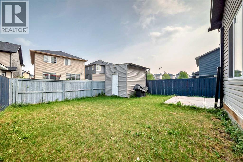 Single Family House for Sale in  Saddlecrest Crescent NE Saddle Ridge Calgary 