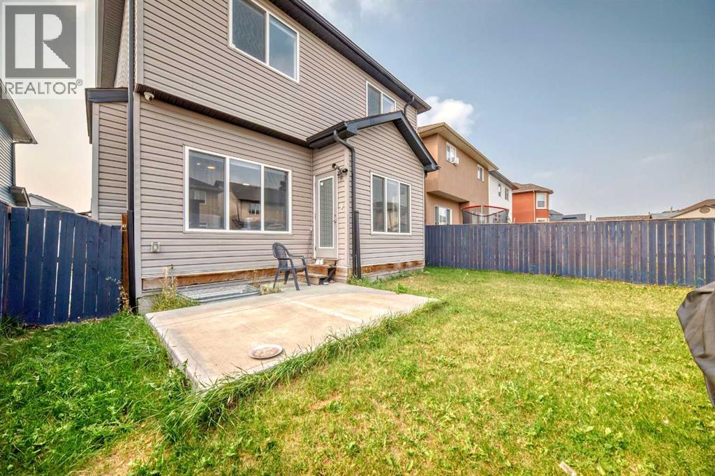 Single Family House for Sale in  Saddlecrest Crescent NE Saddle Ridge Calgary 