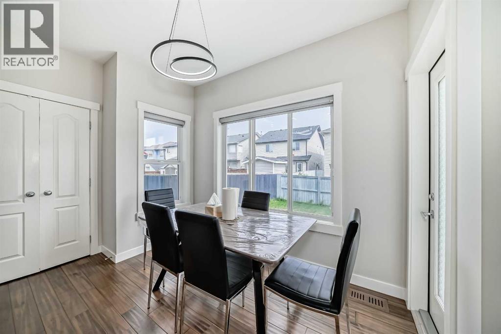 Single Family House for Sale in  Saddlecrest Crescent NE Saddle Ridge Calgary 