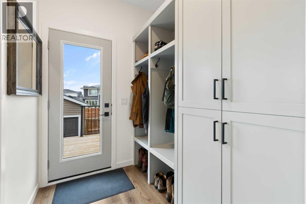 168 Fireside Way, Cochrane