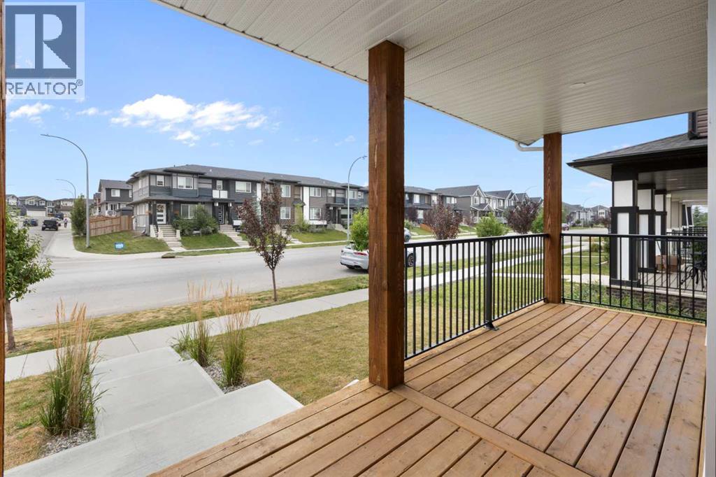 168 Fireside Way, Cochrane