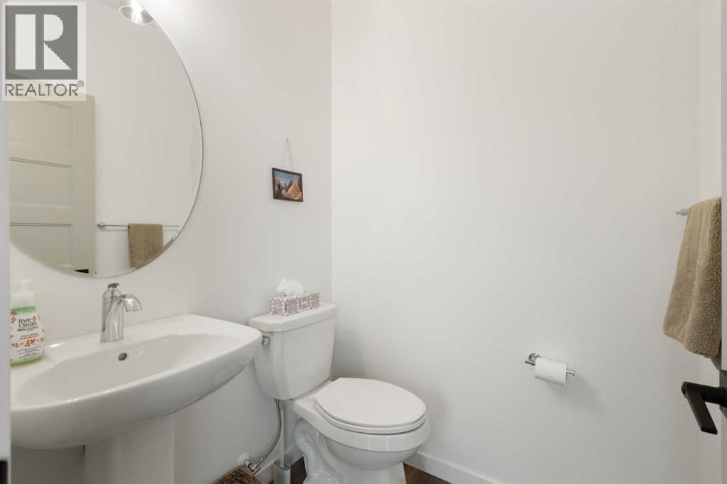 168 Fireside Way, Cochrane