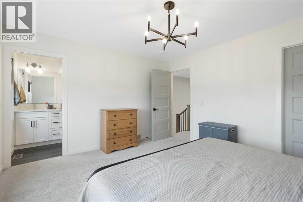 168 Fireside Way, Cochrane
