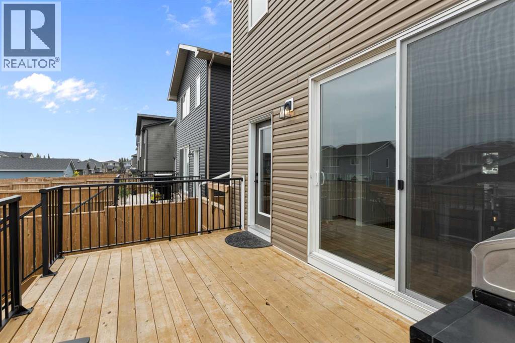 168 Fireside Way, Cochrane