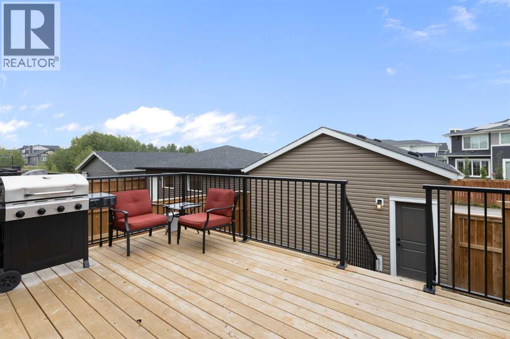 168 Fireside Way, Cochrane