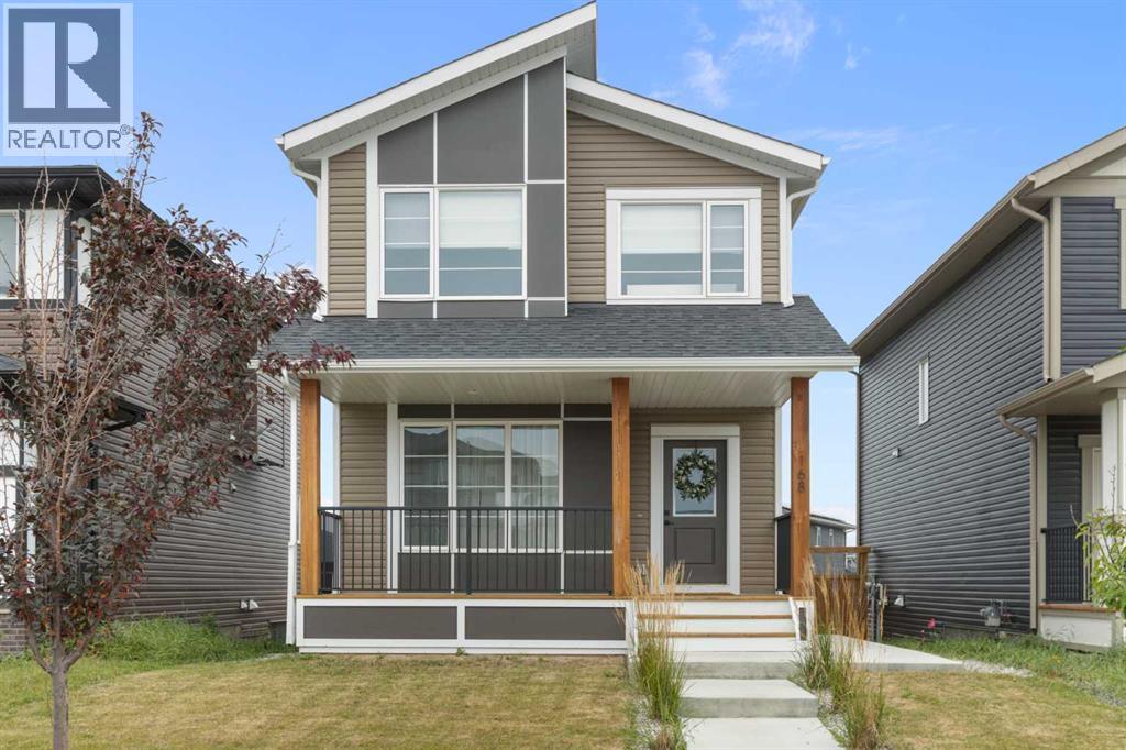 168 Fireside Way, Cochrane