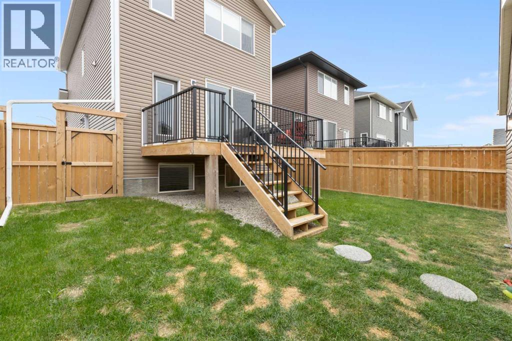168 Fireside Way, Cochrane