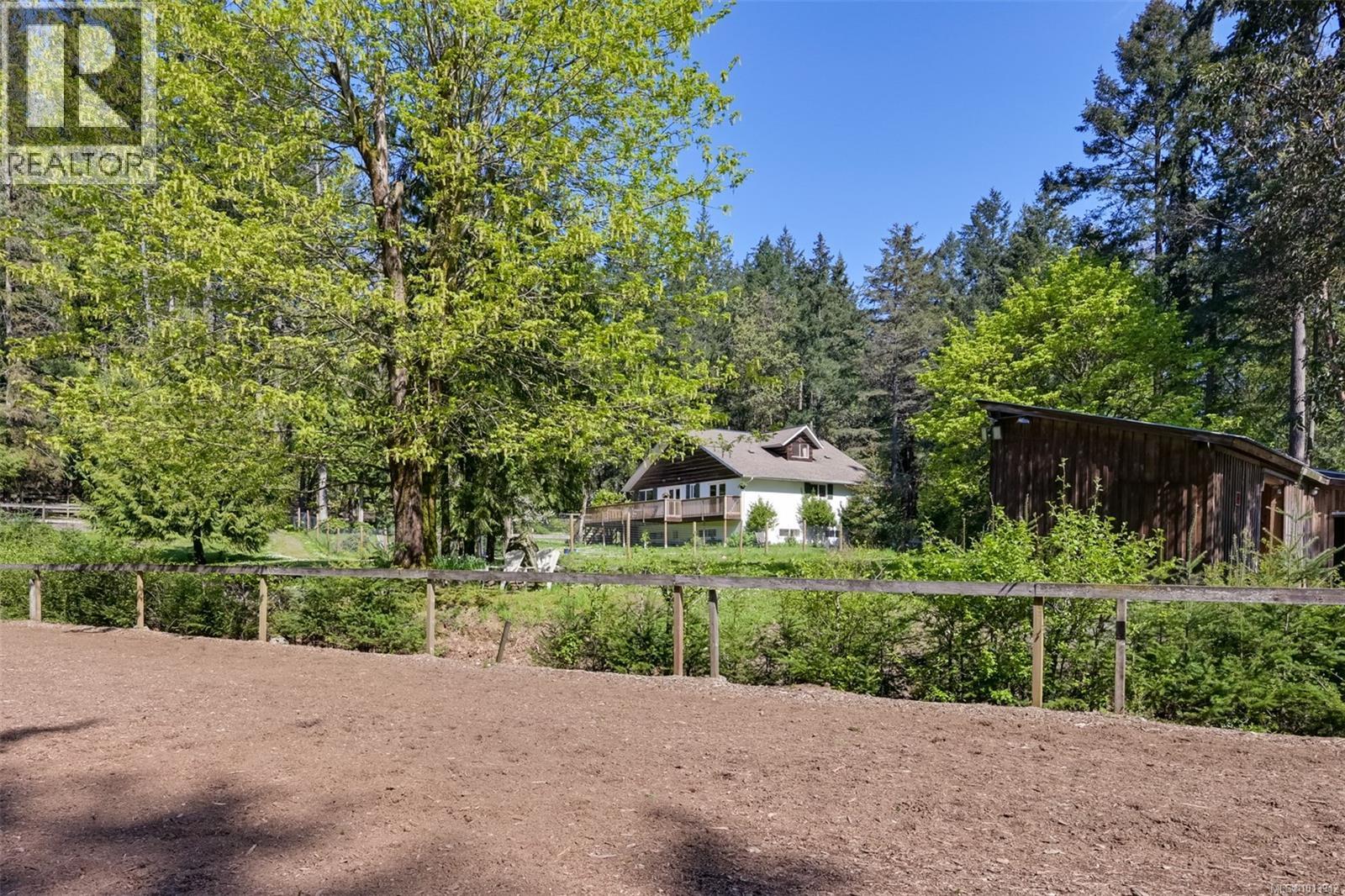 5790 Brookhill Road, Saanich
