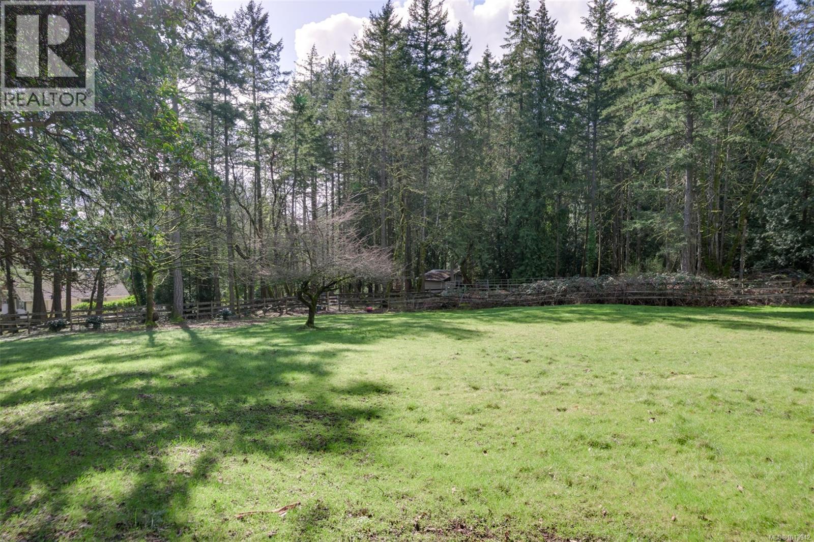  5790 Brookhill Road, Saanich