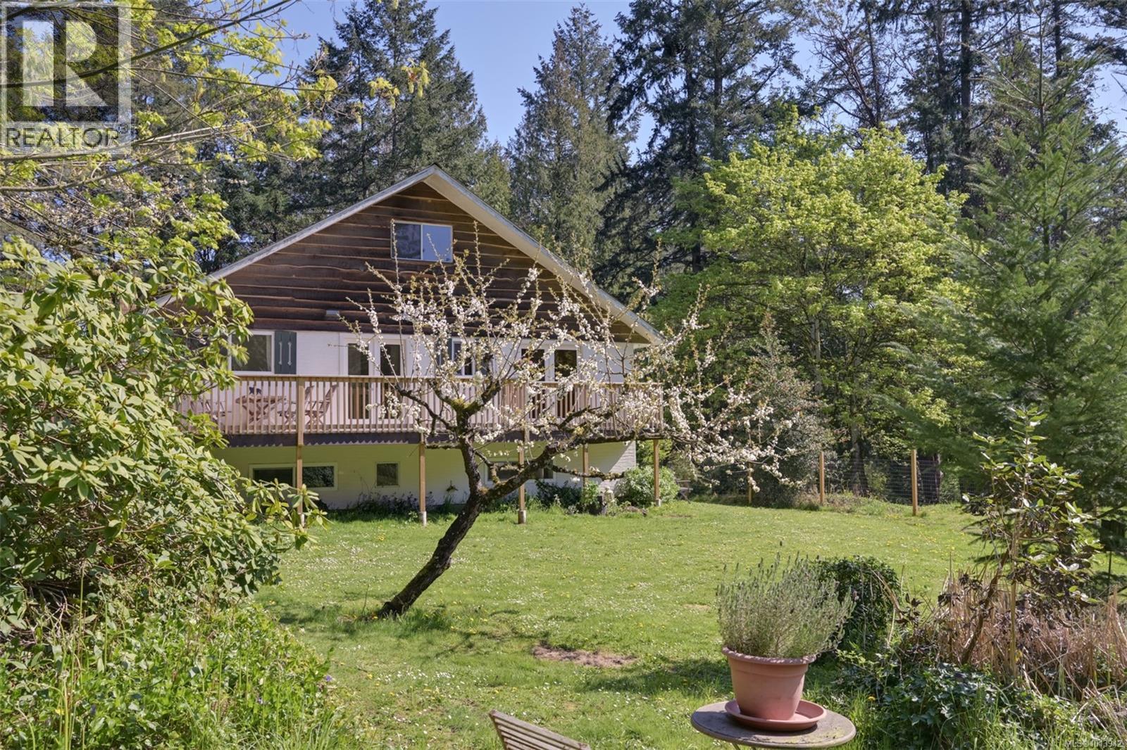  5790 Brookhill Road, Saanich