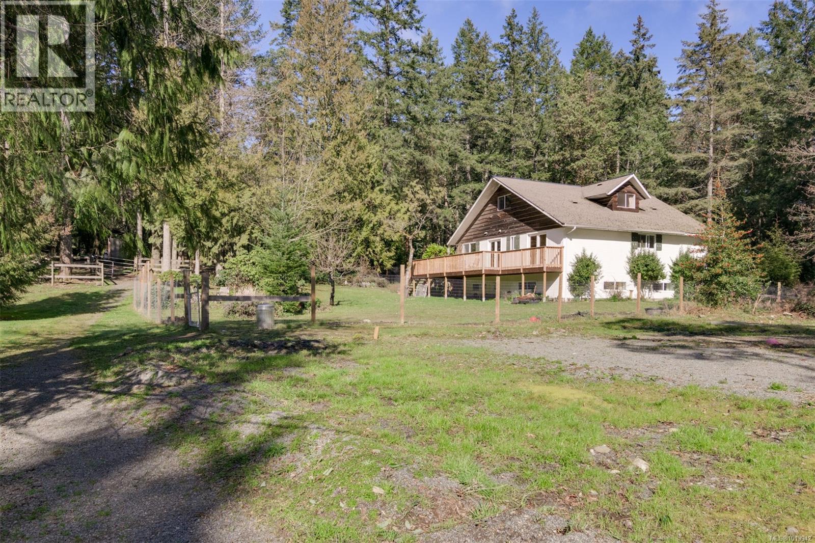  5790 Brookhill Road, Saanich