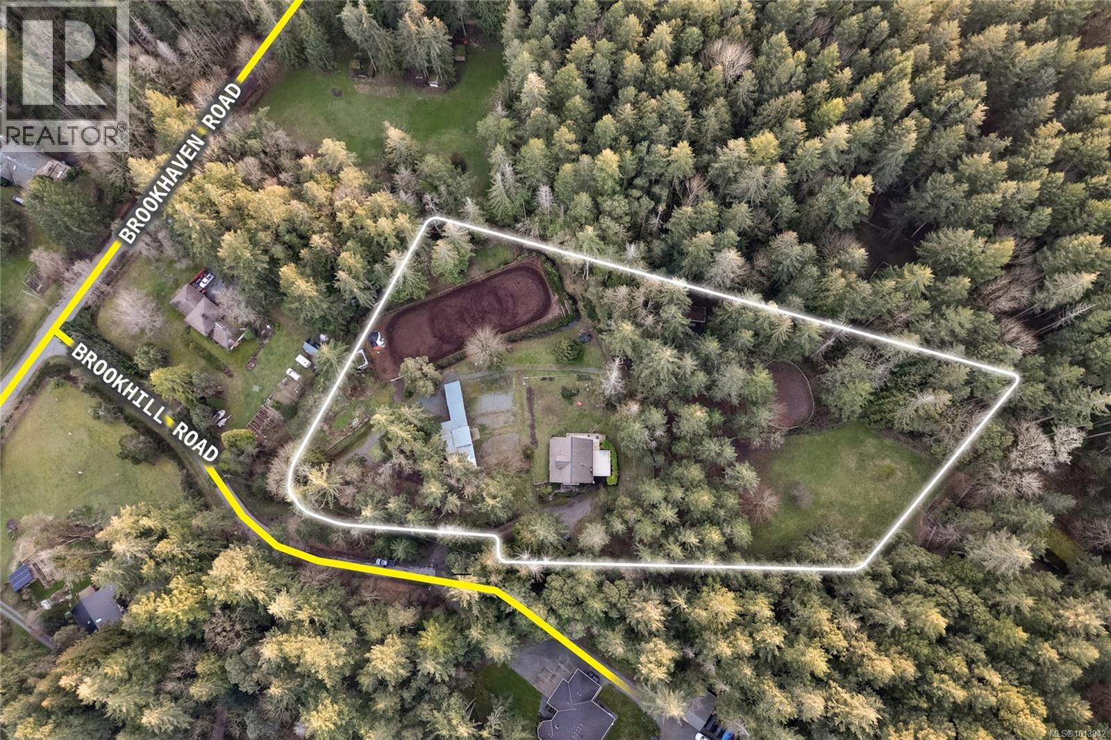  5790 Brookhill Road, Saanich