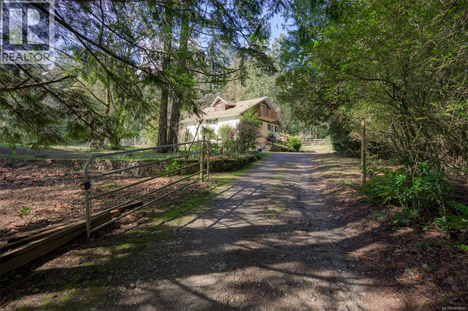 5790 Brookhill Road, Saanich