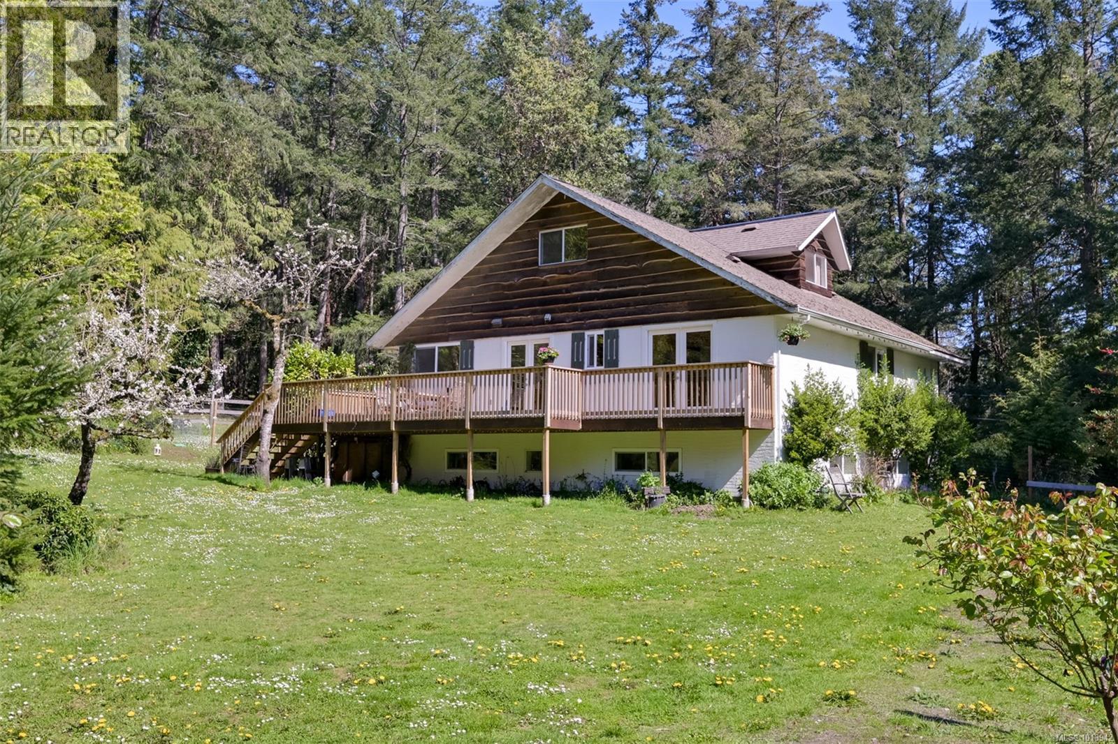  5790 Brookhill Road, Saanich