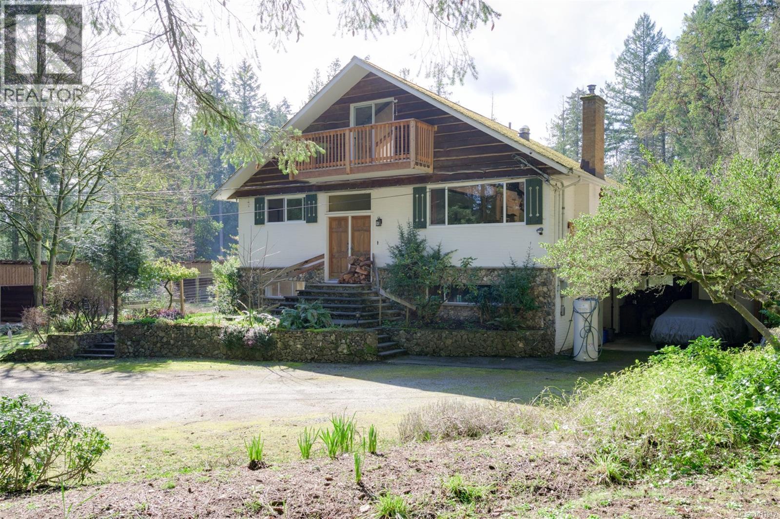  5790 Brookhill Road, Saanich