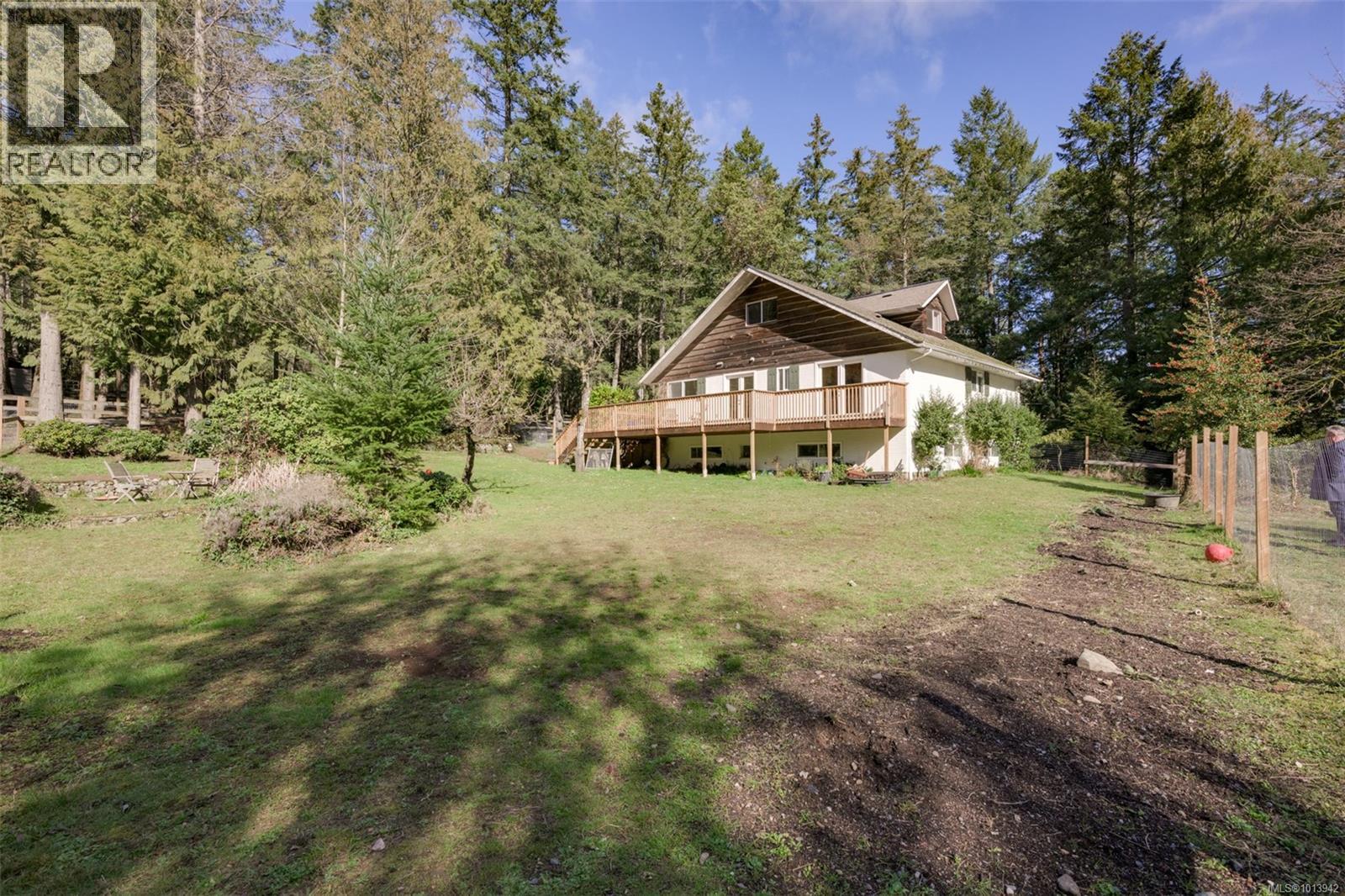  5790 Brookhill Road, Saanich