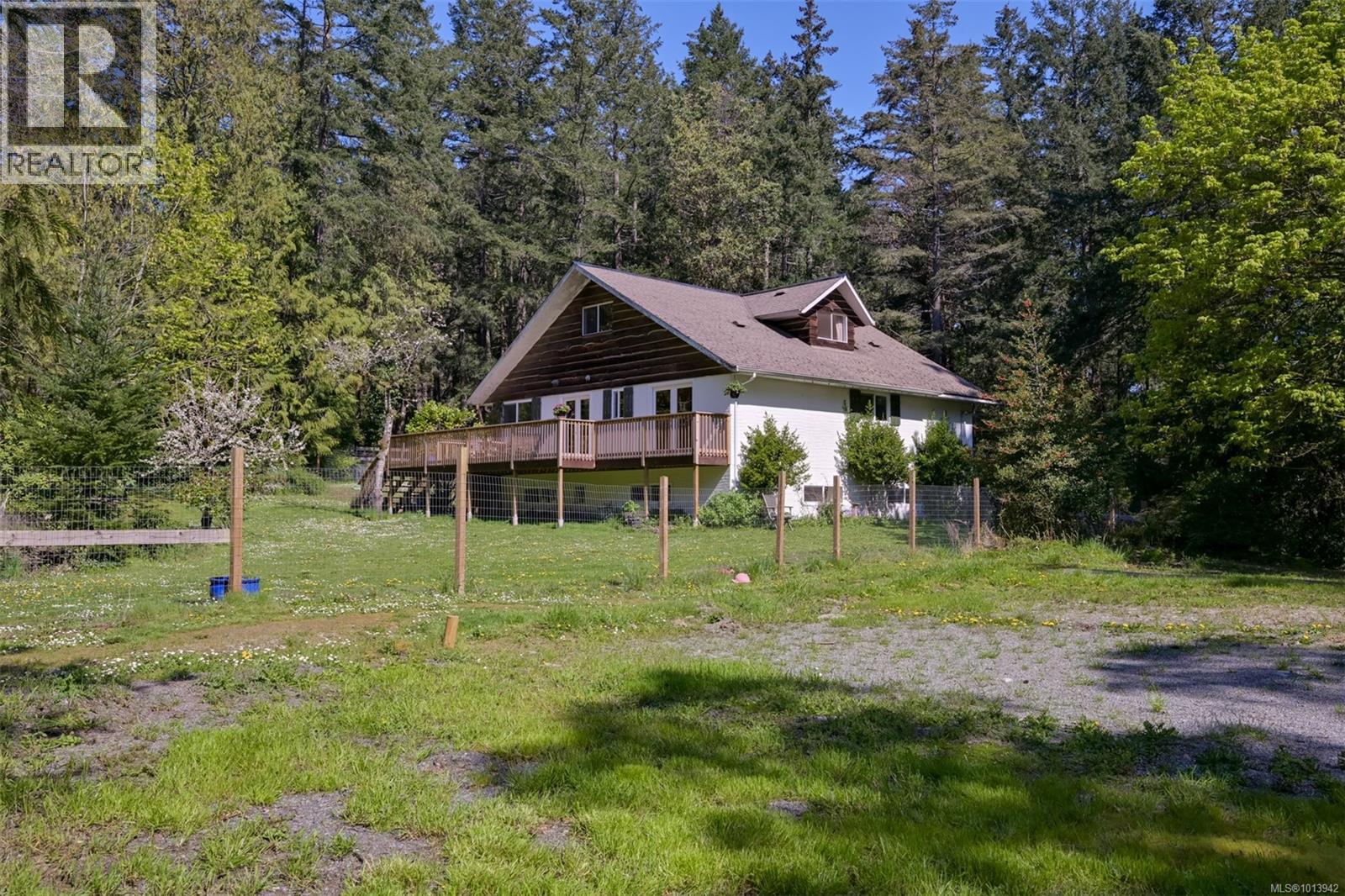  5790 Brookhill Road, Saanich