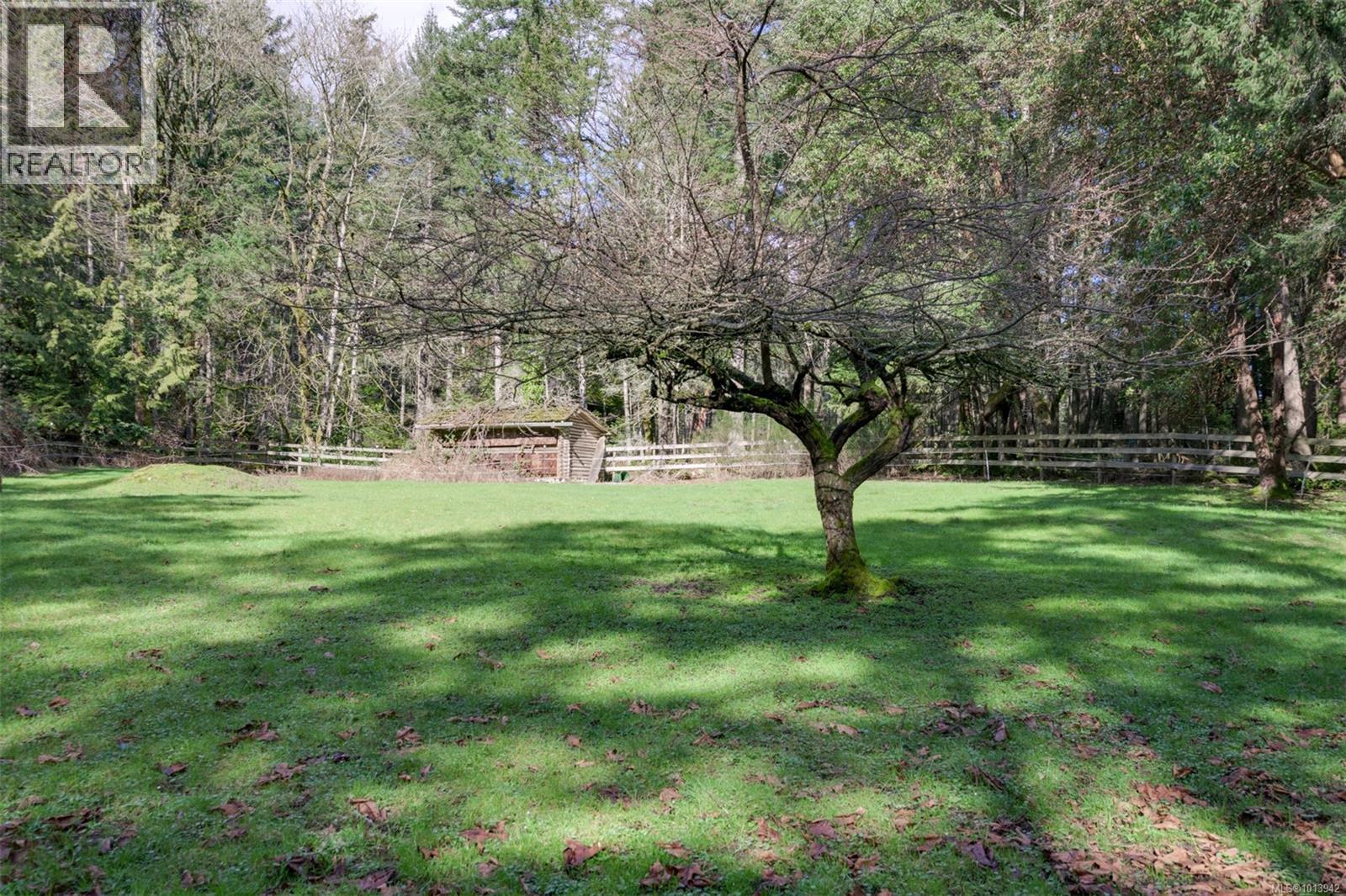  5790 Brookhill Road, Saanich